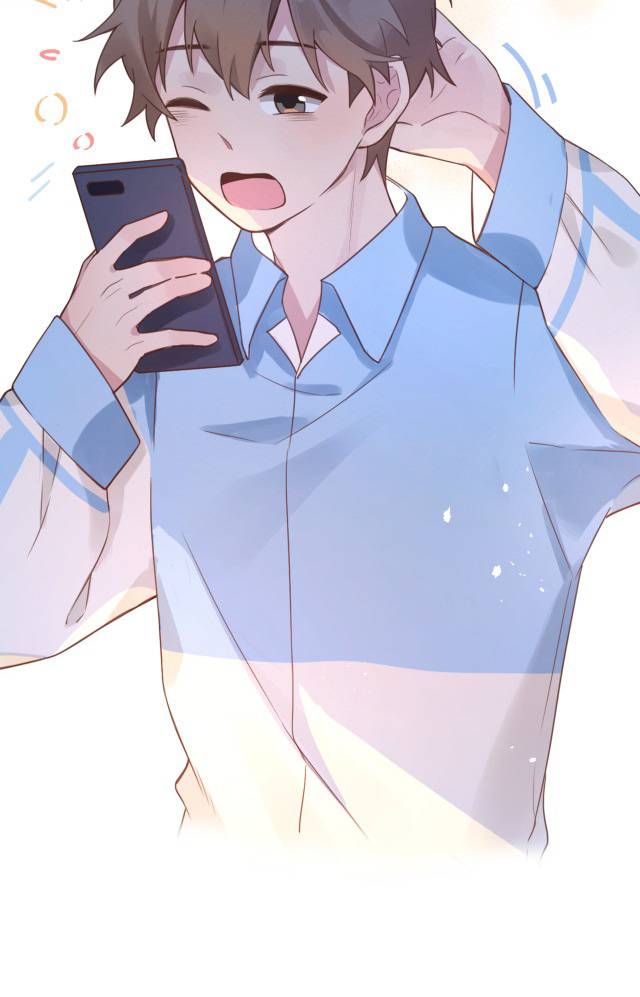 mối tình đầu của cậu ấy là tôi chapter 3 4