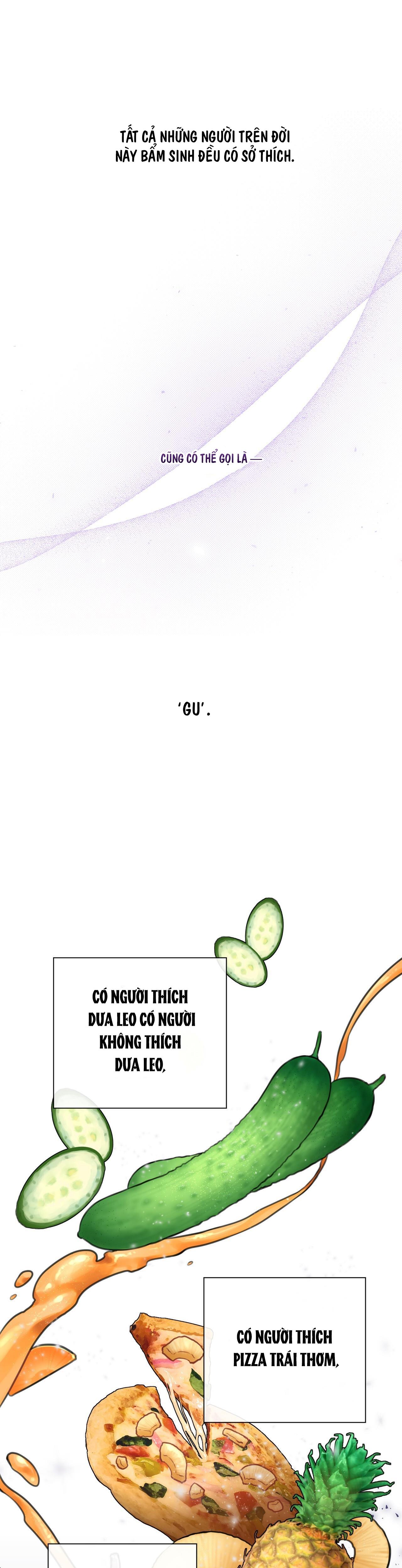 nhật ký giam cầm thư ký jin chapter 1 1