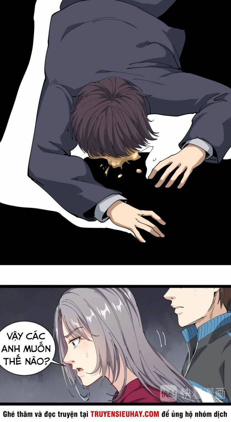 hồi xuân tiểu độc y chapter 19 20