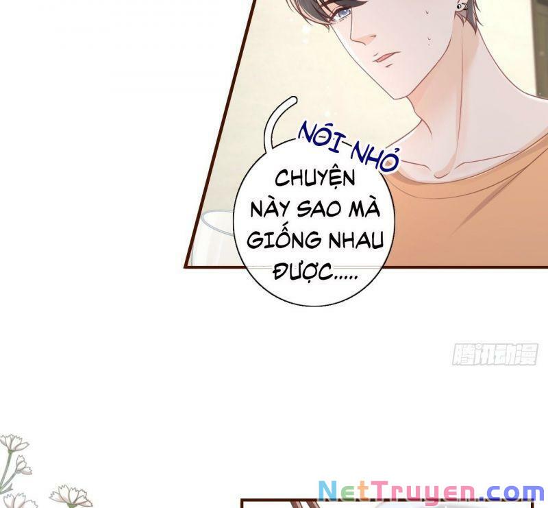 bạn gái tôi mới 30+ tuổi xuân chapter 89 21