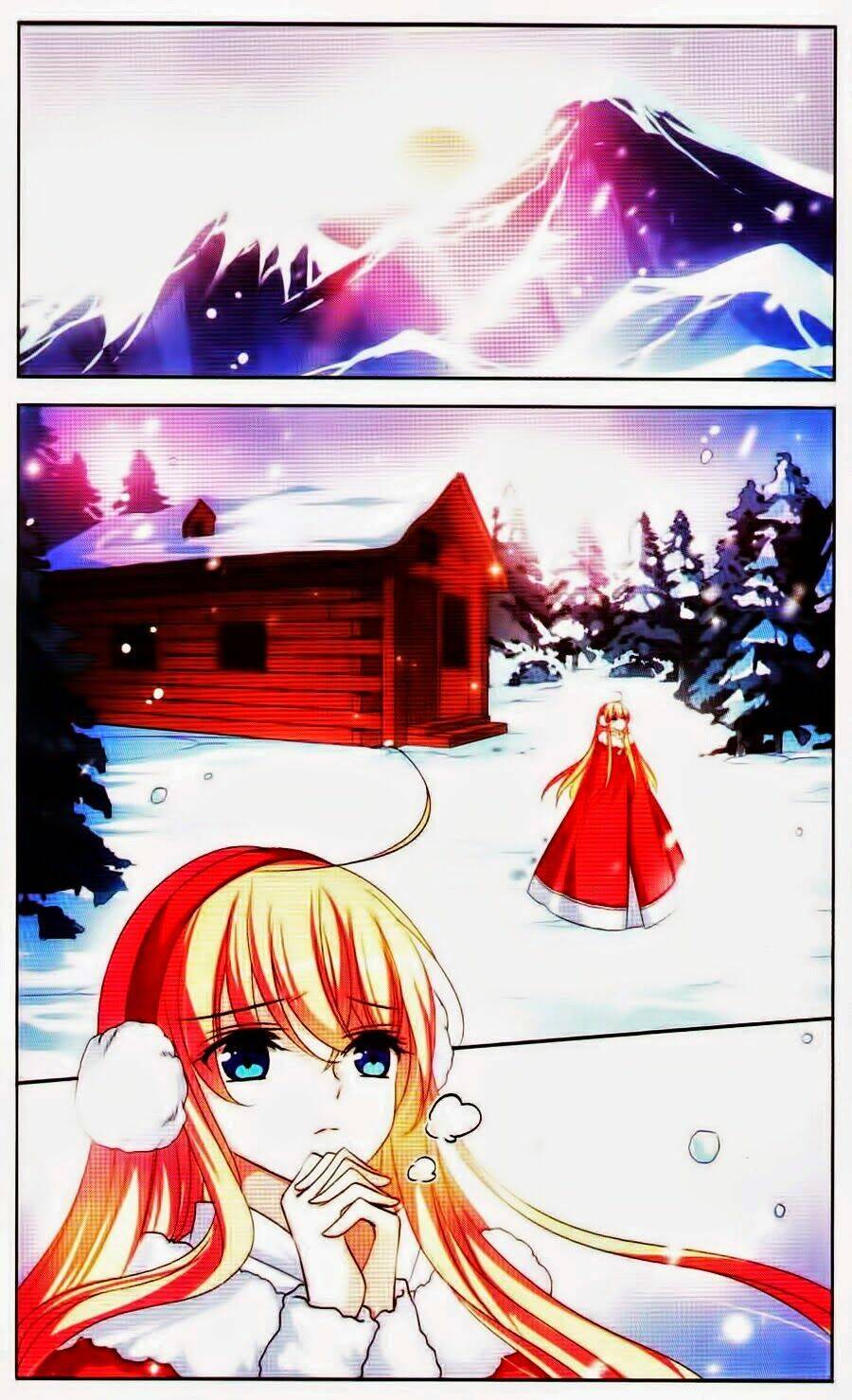 xuyên duyệt tây nguyên 3000 chapter 97 7