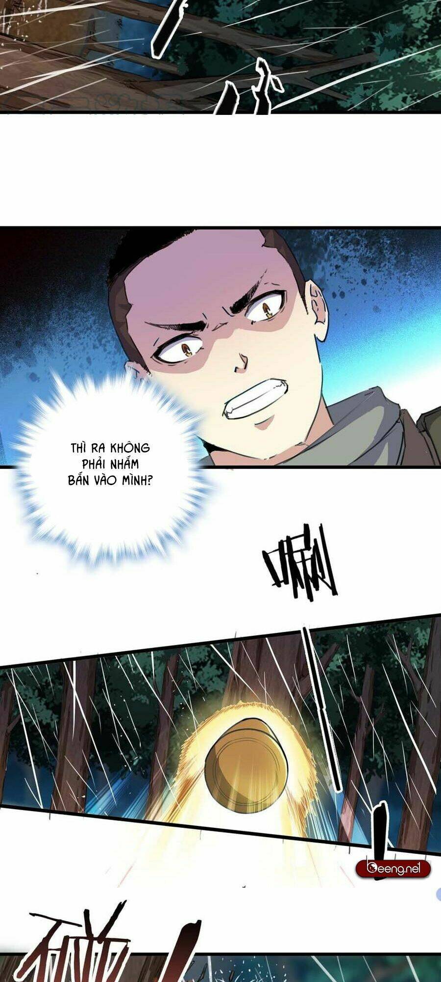 tối cường binh vương chapter 63 2