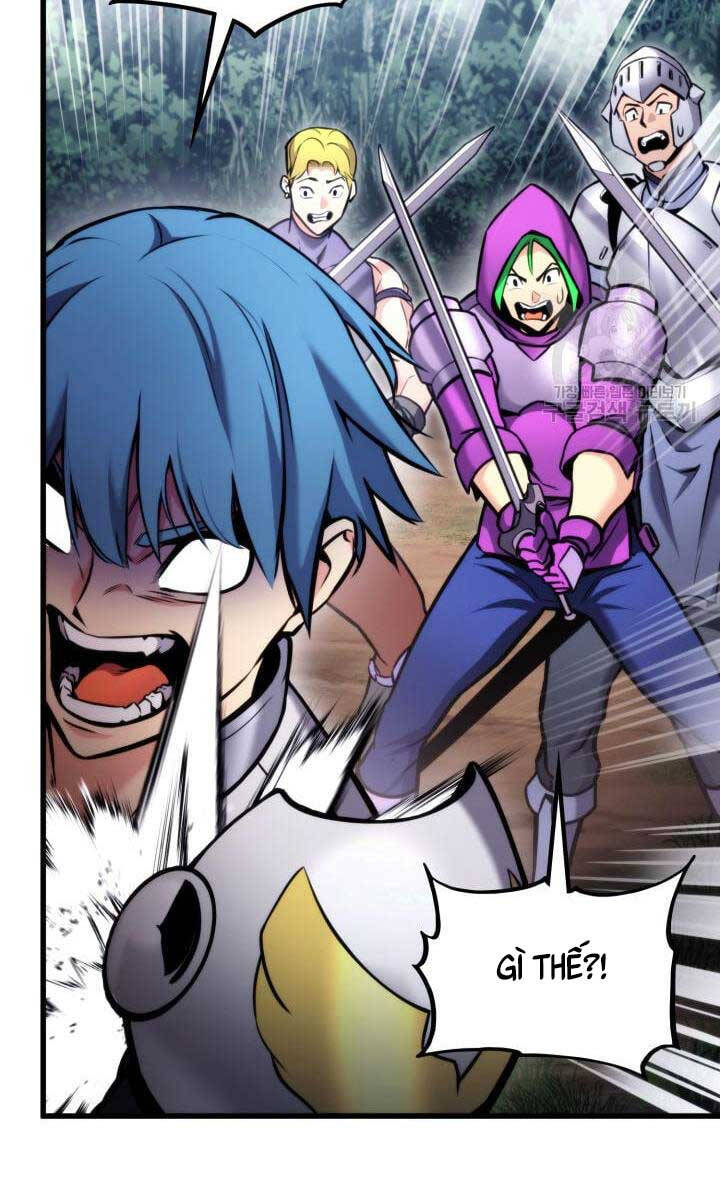 huyền thoại game thủ - tái xuất chapter 94 10