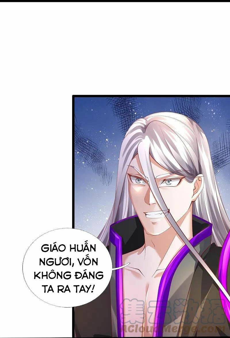 Nghịch Thiên Kiếm Thần Chapter 442 - Trang 19