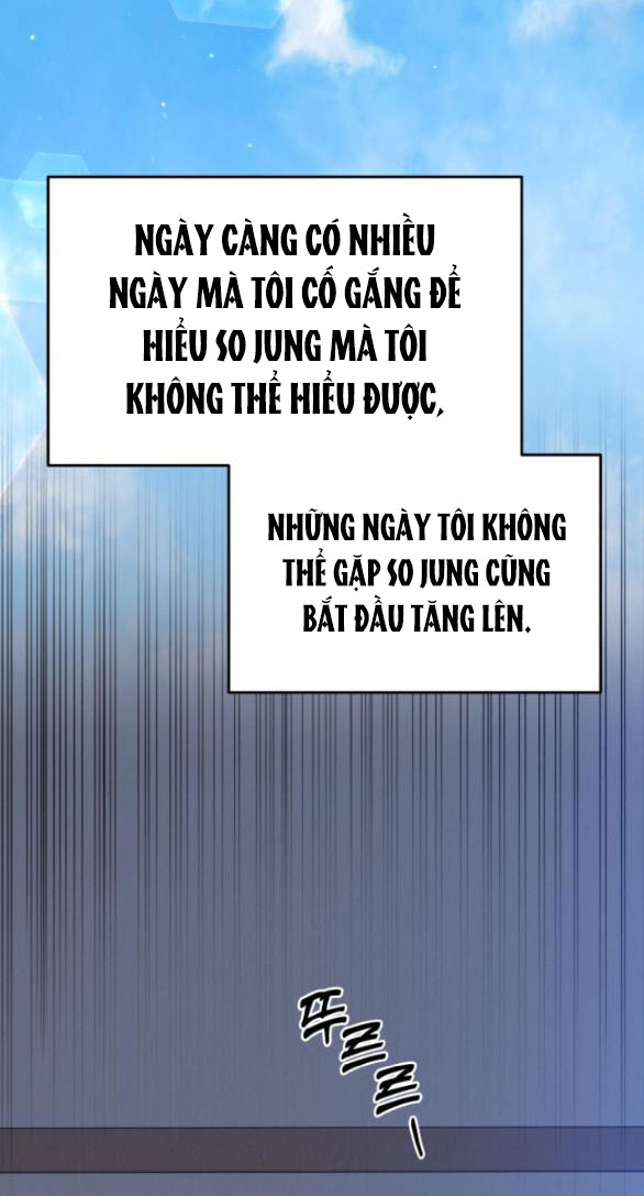 Thuyết Tình Yêu Ích Kỷ chapter 21.2 22