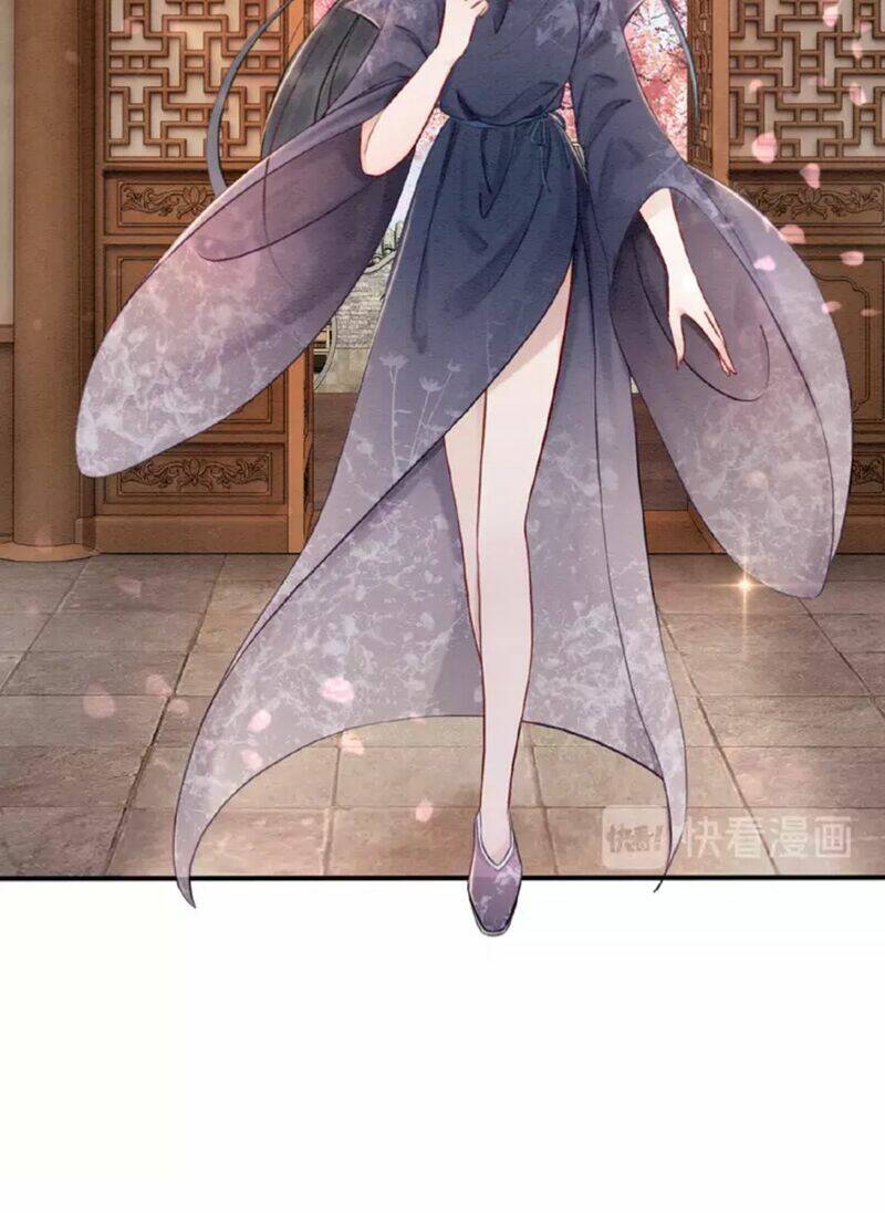 trọng sinh bá sủng nhiếp chính vương quá mạnh mẽ chapter 20 33