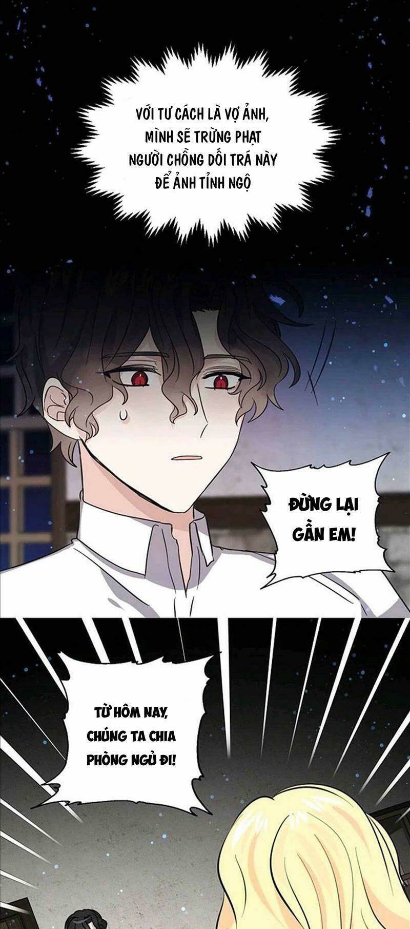 tôi là bạn gái cũ của một người lính chapter 37 29