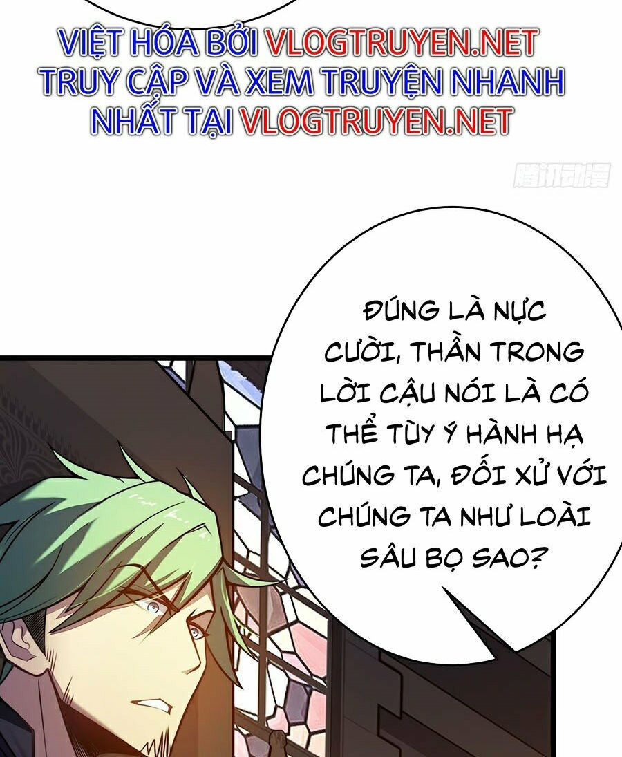 sát thần chi lộ tại dị giới chapter 18 21