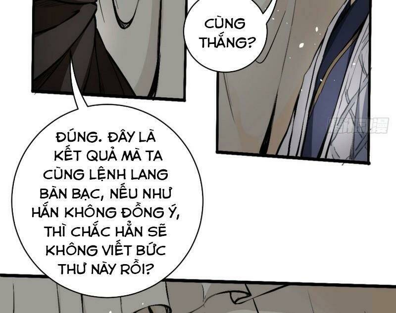 đường dần tại dị giới chapter 382 60