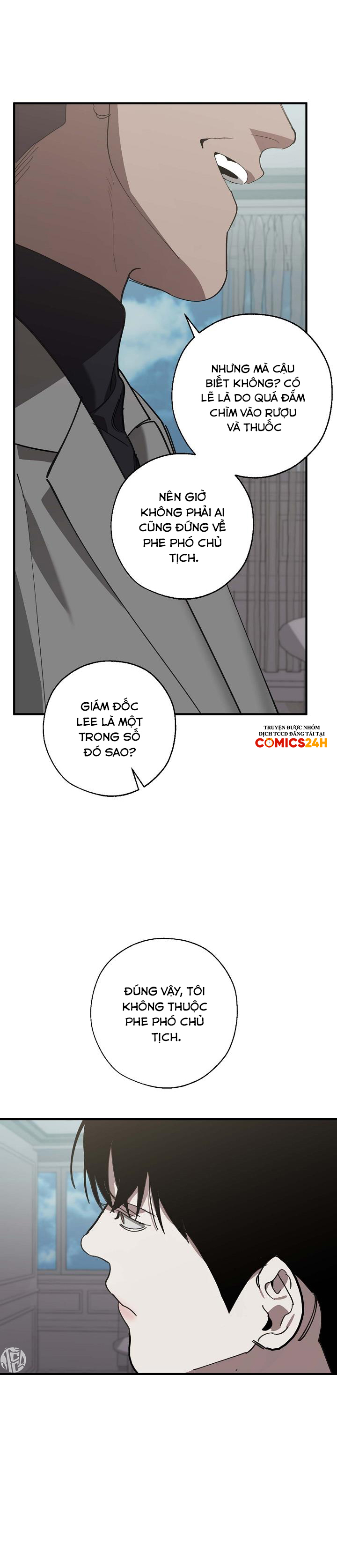 hoán vị chapter 77 23