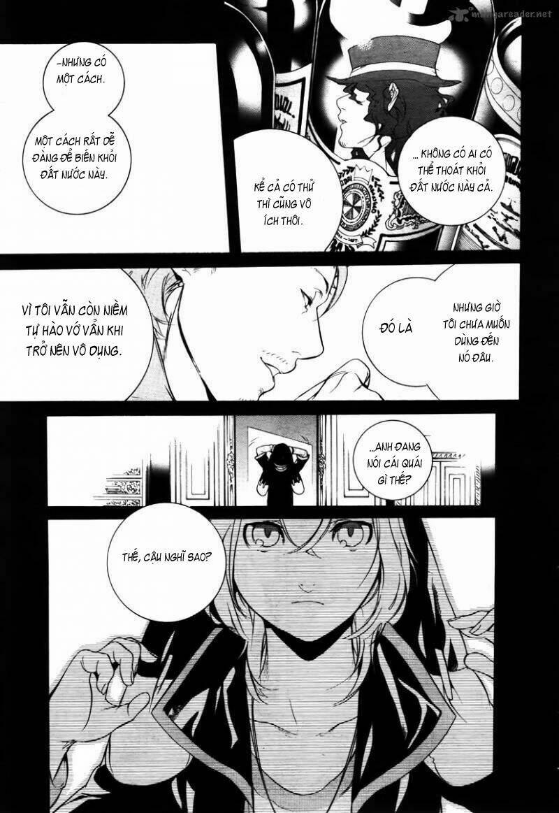 are you alice? chapter 37 46