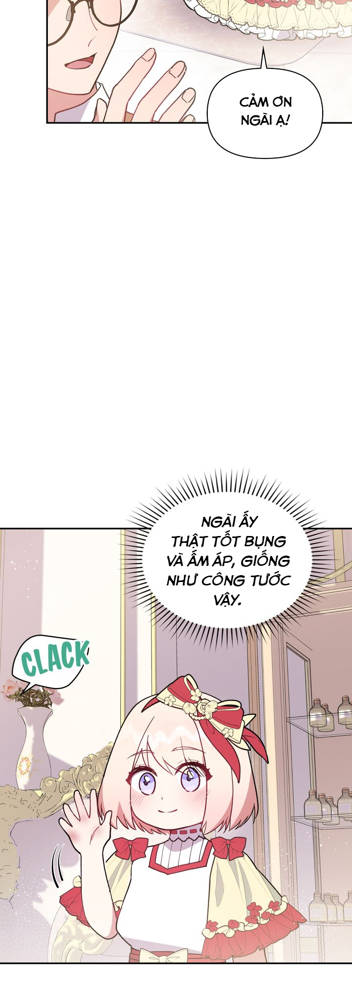 cô con gái nuôi đáng yêu của công tước chapter 15 23