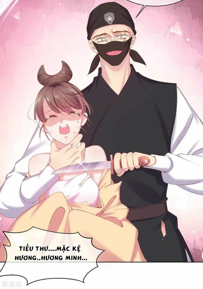 thị huyết y phi chapter 72 2