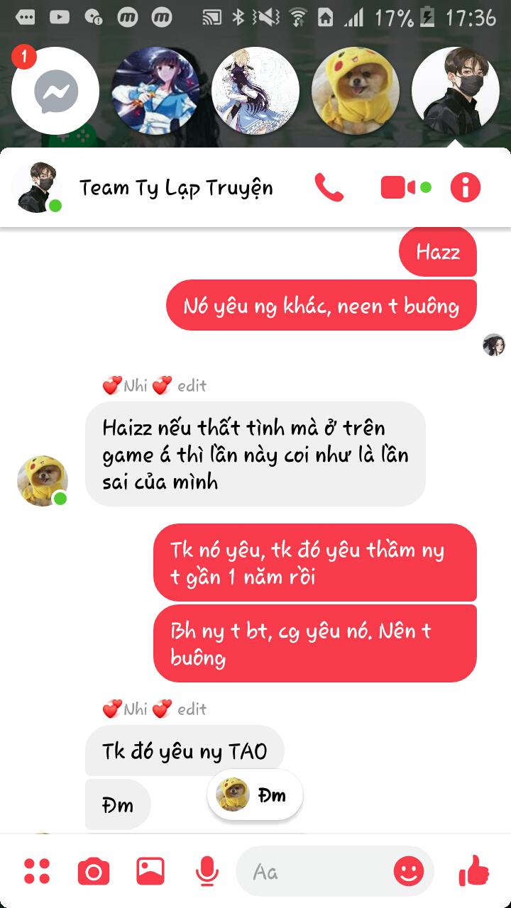 phách đương phu hàng hệ chapter 4 24