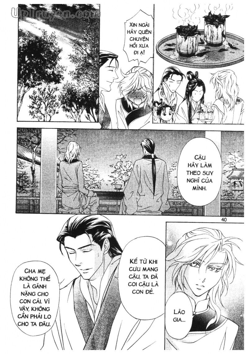 hoa nguyệt chapter 7 40