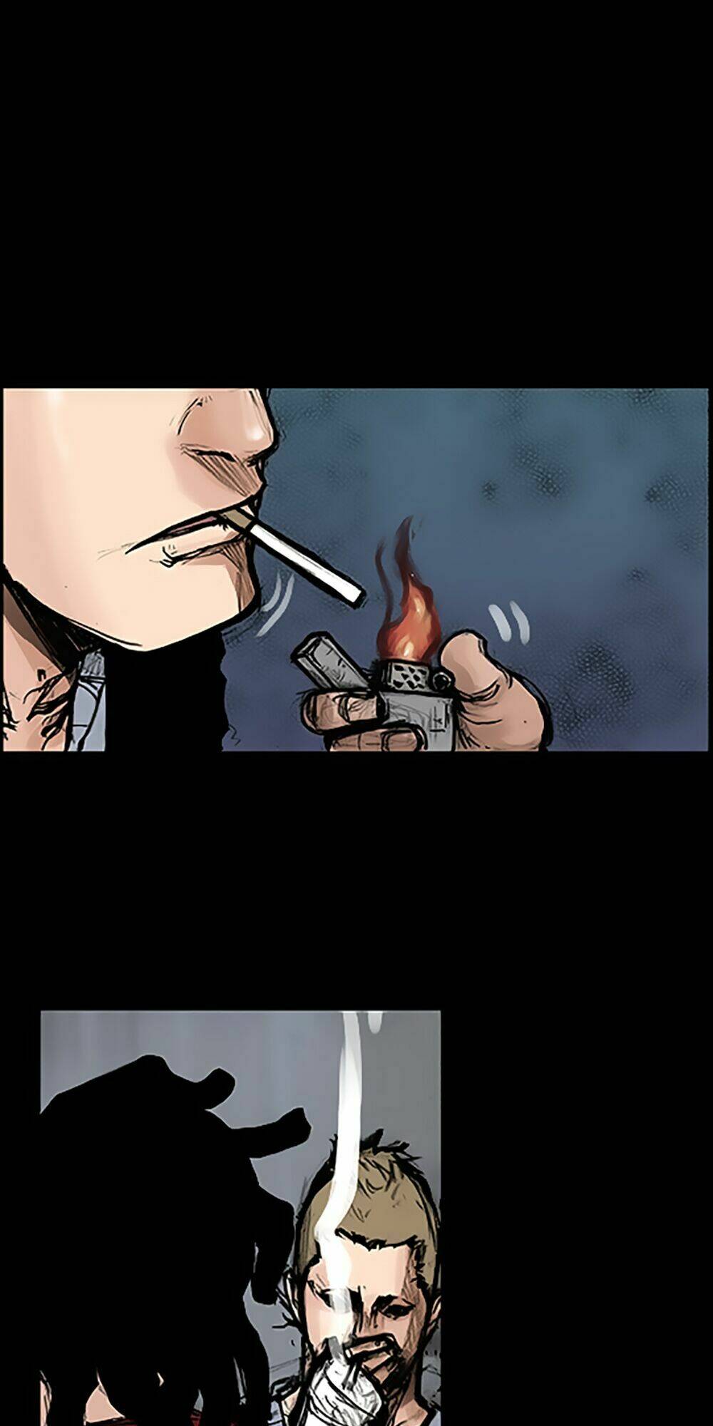 độc cô tiền truyện chapter 93 12