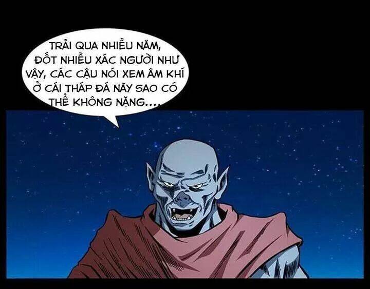 U Minh Ngụy Tượng Chapter 155 2