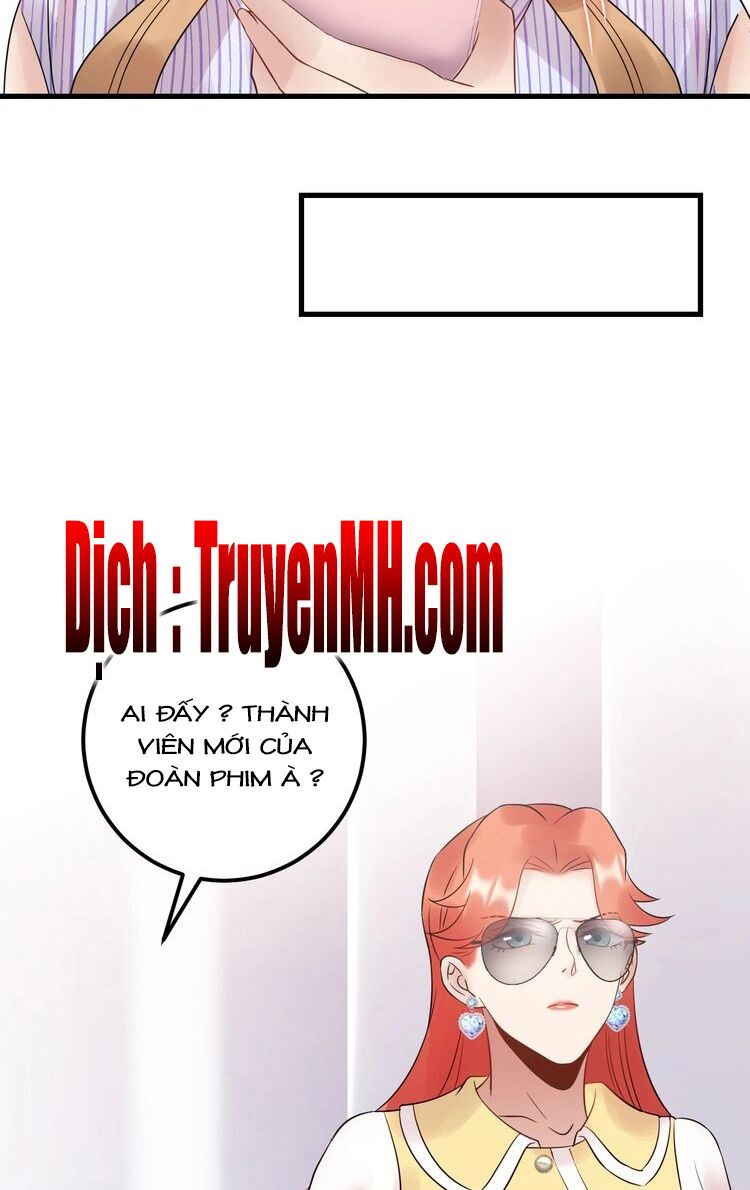 trọng sinh chi ức vạn ảnh hậu yếu thượng vị chapter 208 3