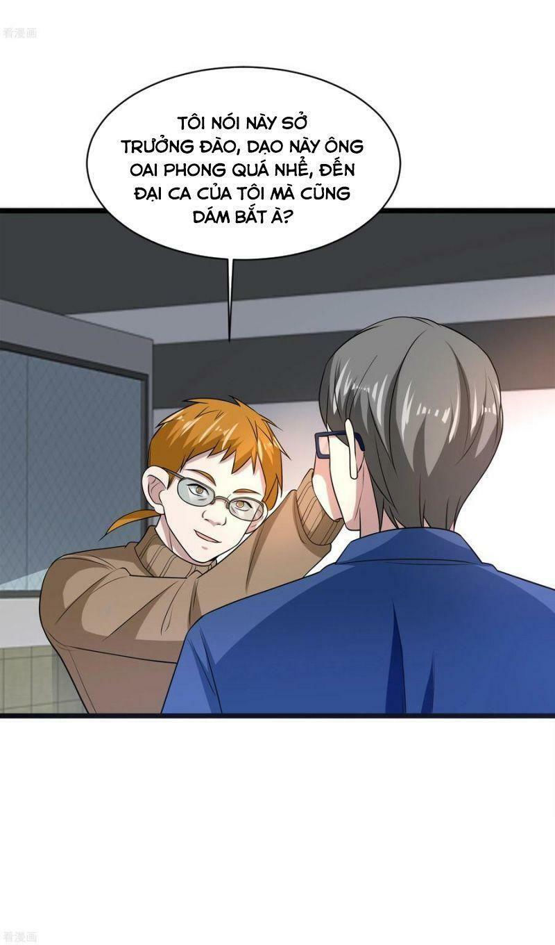 đô thị tà vương chapter 153 14