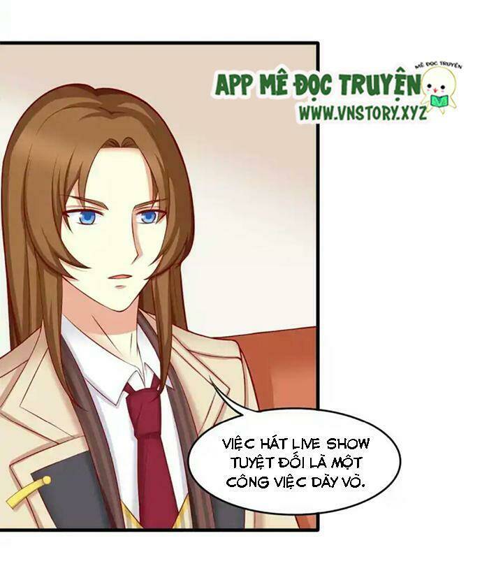 idol quốc dân đừng trêu tôi chapter 29 5