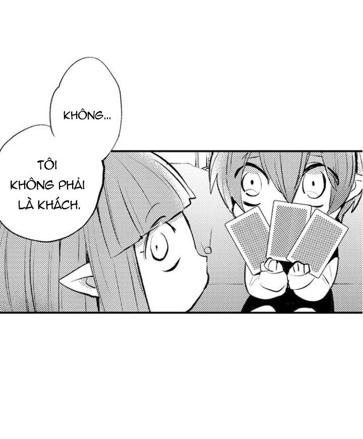 gần kề cái chết là lúc gào khóc tình yêu chapter 26.1 12