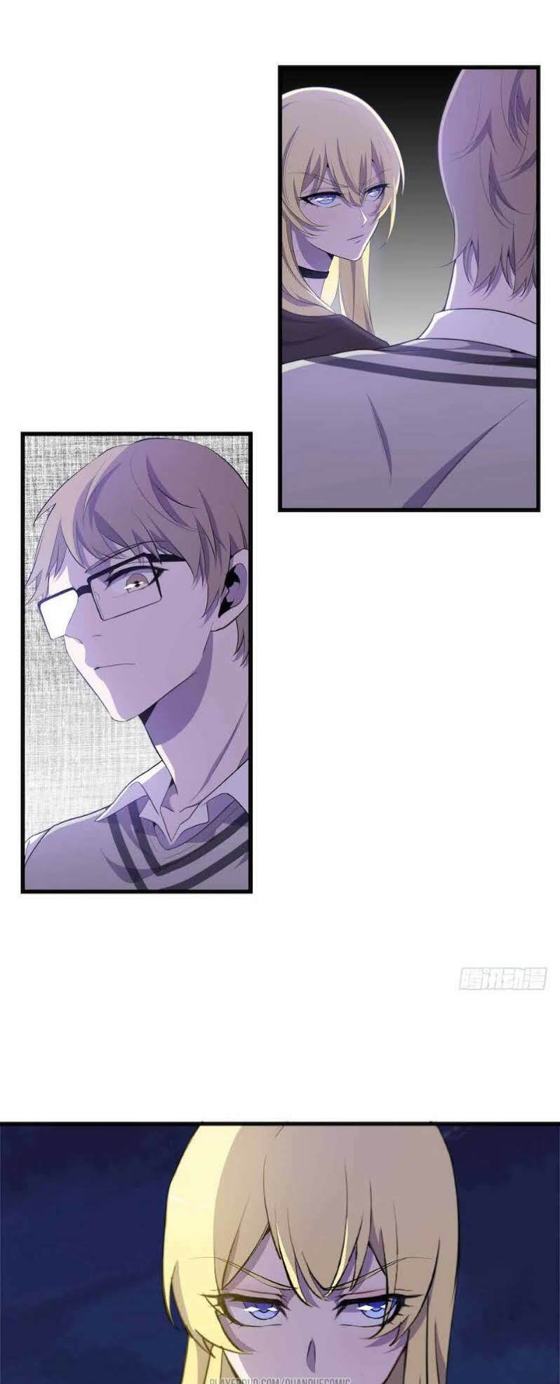 thát không mê thất chapter 24 21