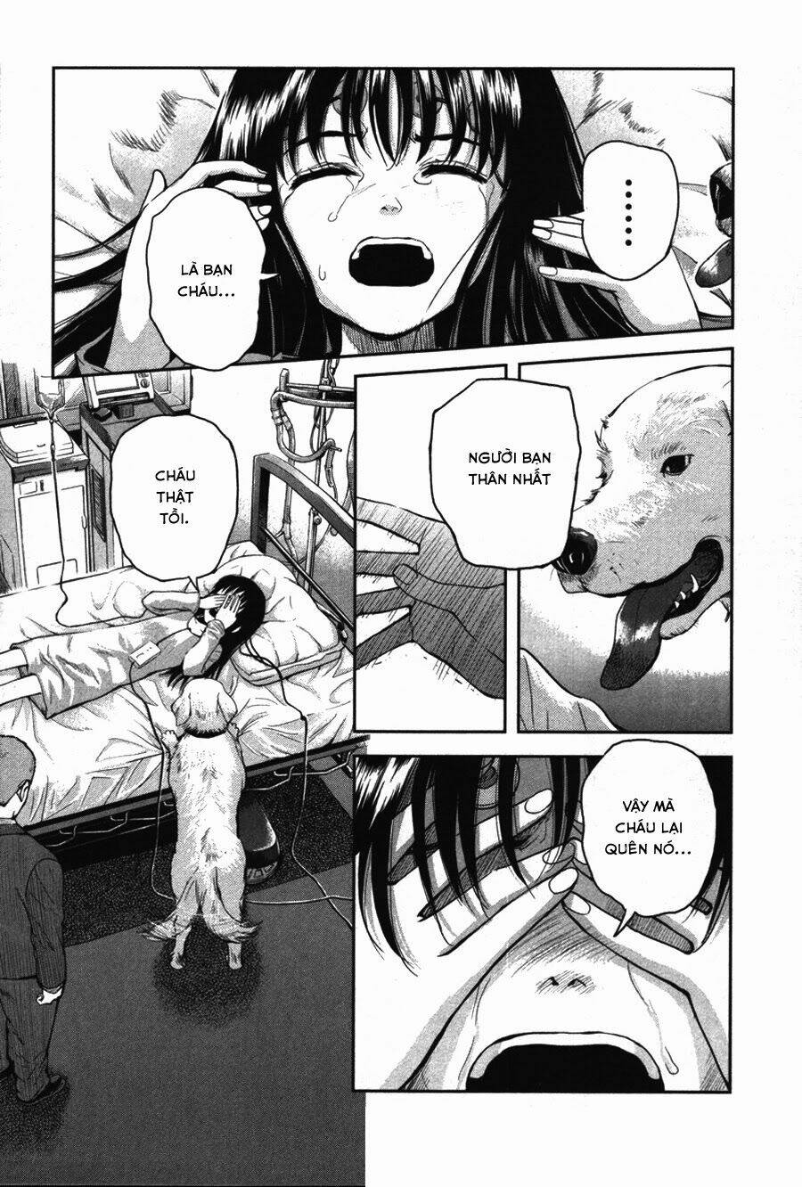 gunslinger girl chapter 48 9