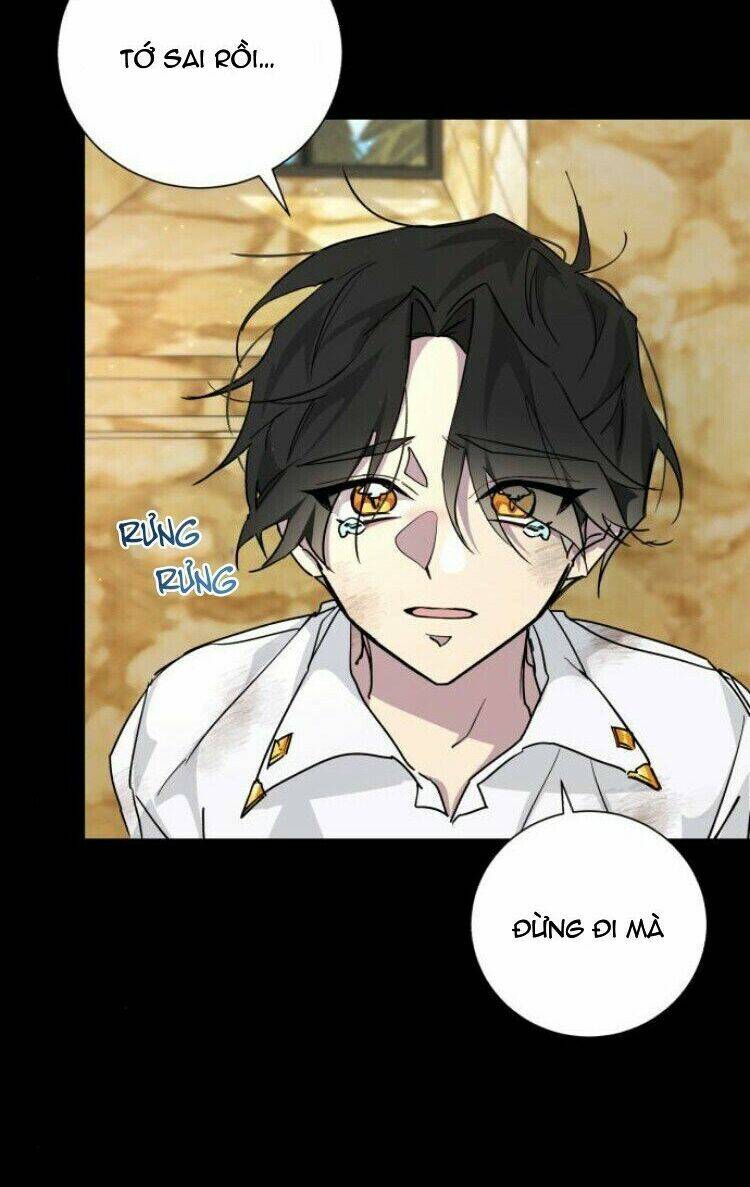 ta đã từng mong nàng biến mất chapter 16 21