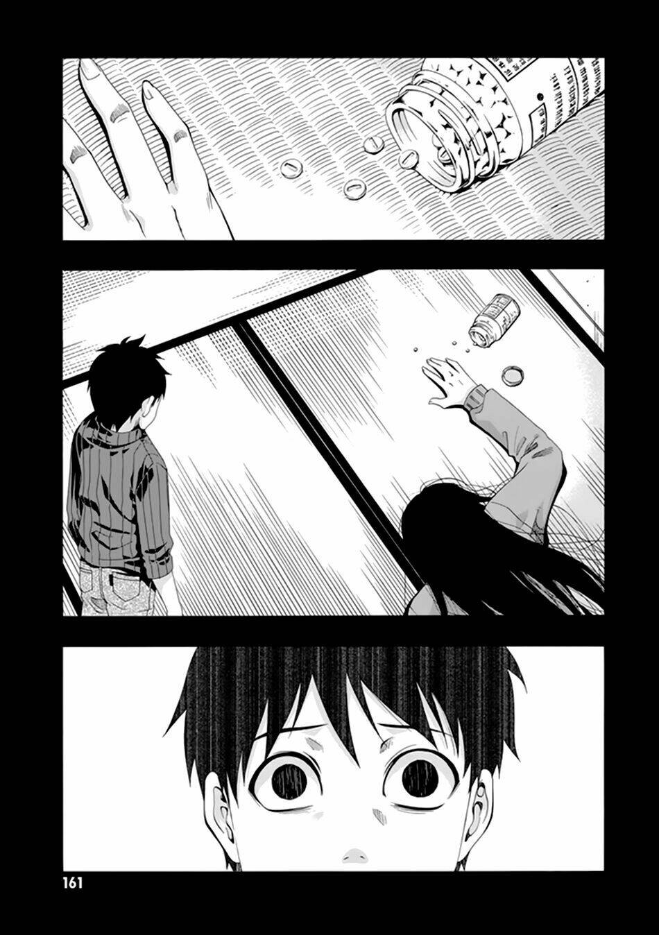 anh hùng xấu xa chapter 56 18