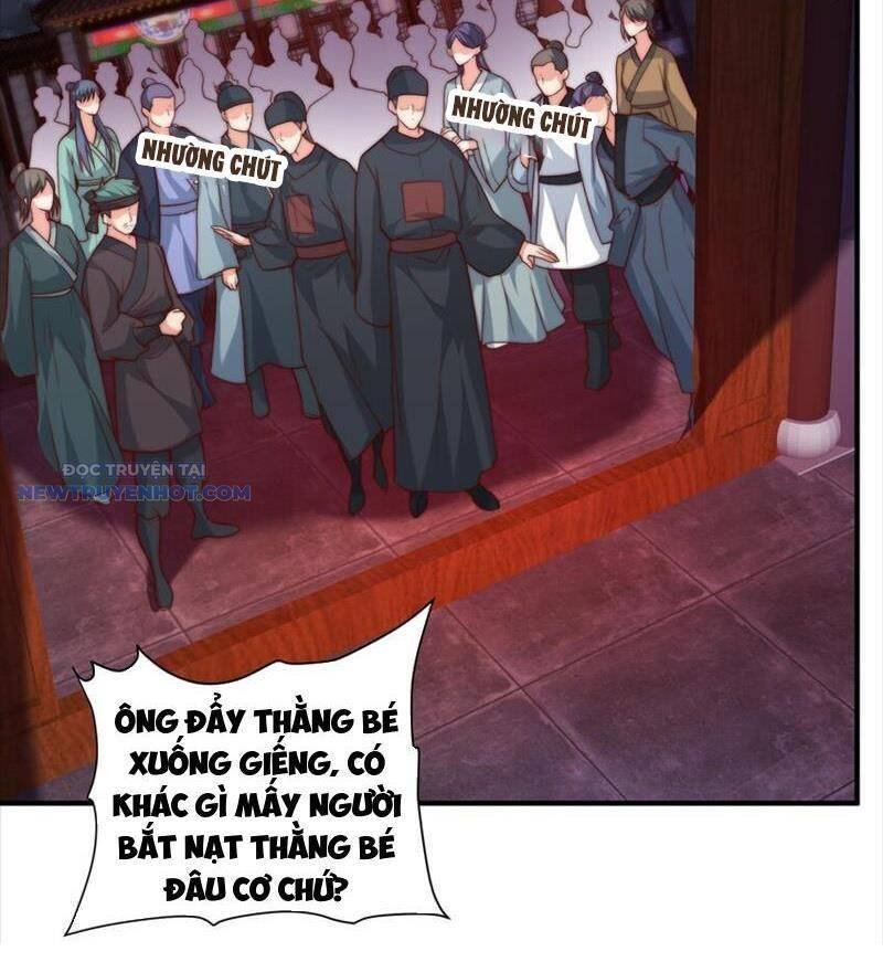 ta thực sự không muốn làm thần tiên chapter 27 50