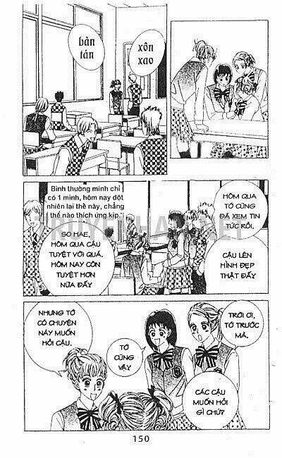 sức thanh xuân chapter 5 150