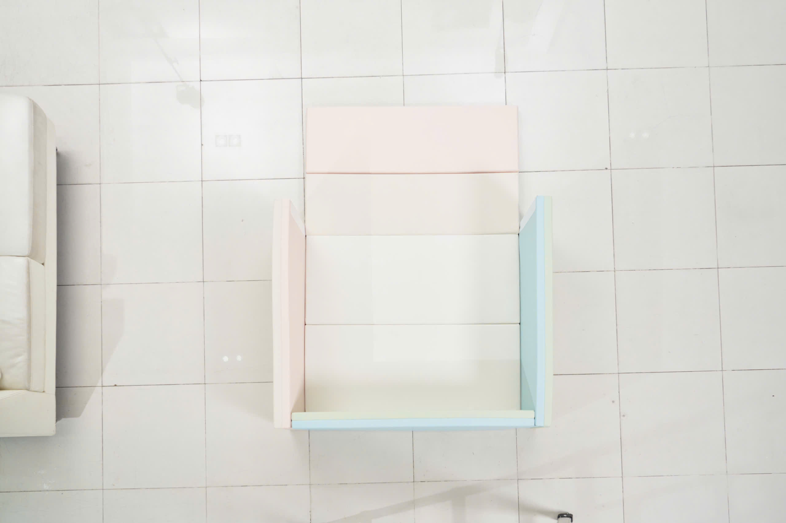 Thảm Chơi - Quây Kết Hợp Đa Năng 4N1 Dày Gấp Đôi 8Cm, An Toàn Cho Bé