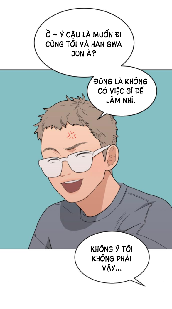 Vận May Bất Ngờ chapter 24.2 6