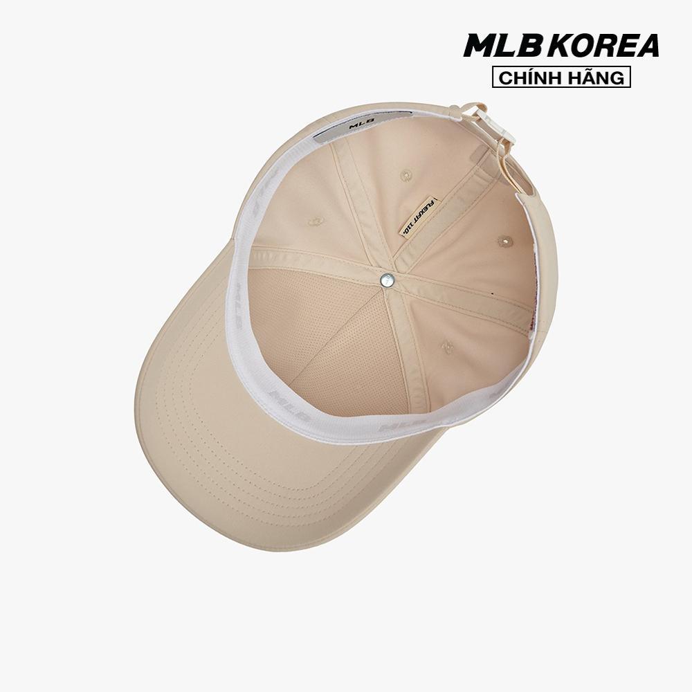 MLB - Nón bóng chày unisex Basic Coolfield Fit &amp; Flex Unstructured 3ACPC