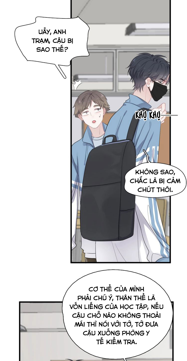 đề này vượt quá sức rồi chapter 21 31