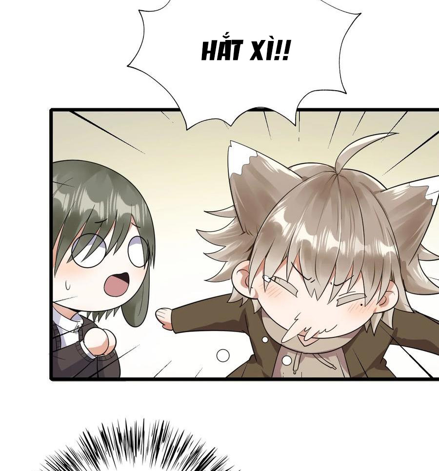 tức thời phạm quy [ tức thì vi quy ] chapter 37 43