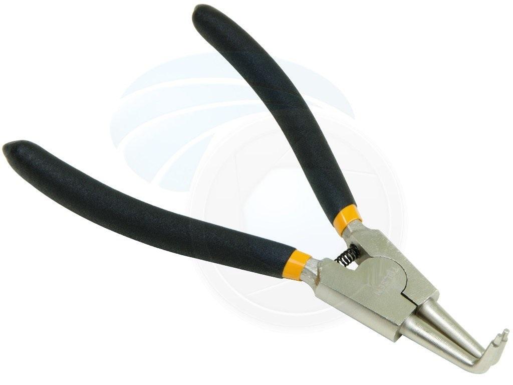 KỀM PHE CONG VÔ 225MM TOLSEN 10083 - HÀNG CHÍNH HÃNG