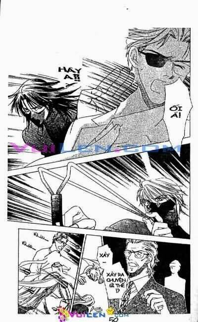 nữ sinh thời đại chapter 3 50