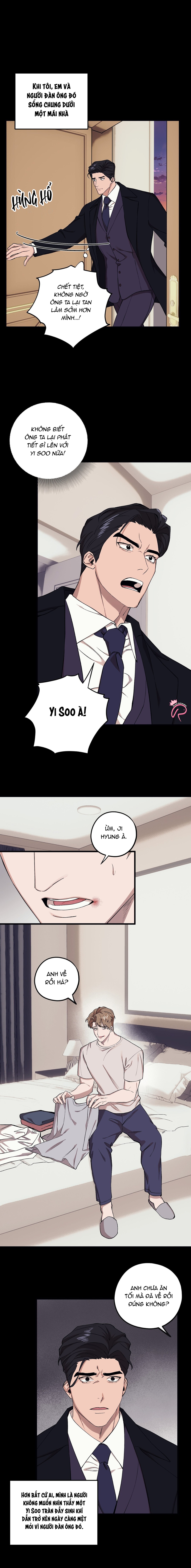 yi su nhà họ kang chapter 63 12