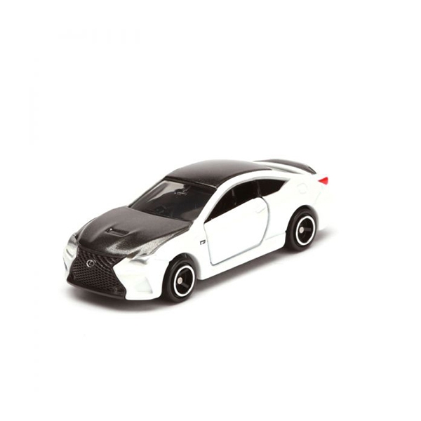 Tomica No.13-10 Lexus RC F (Box) '15