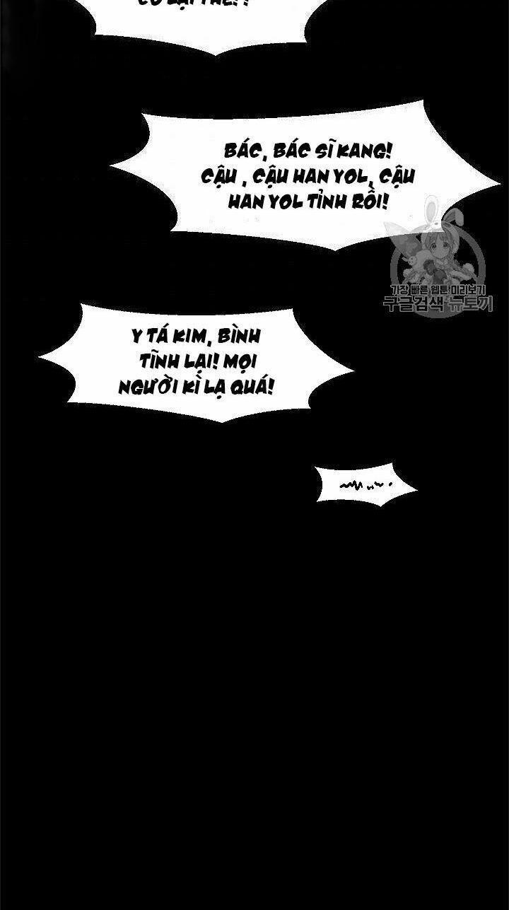 lên cấp một mình chapter 21 34