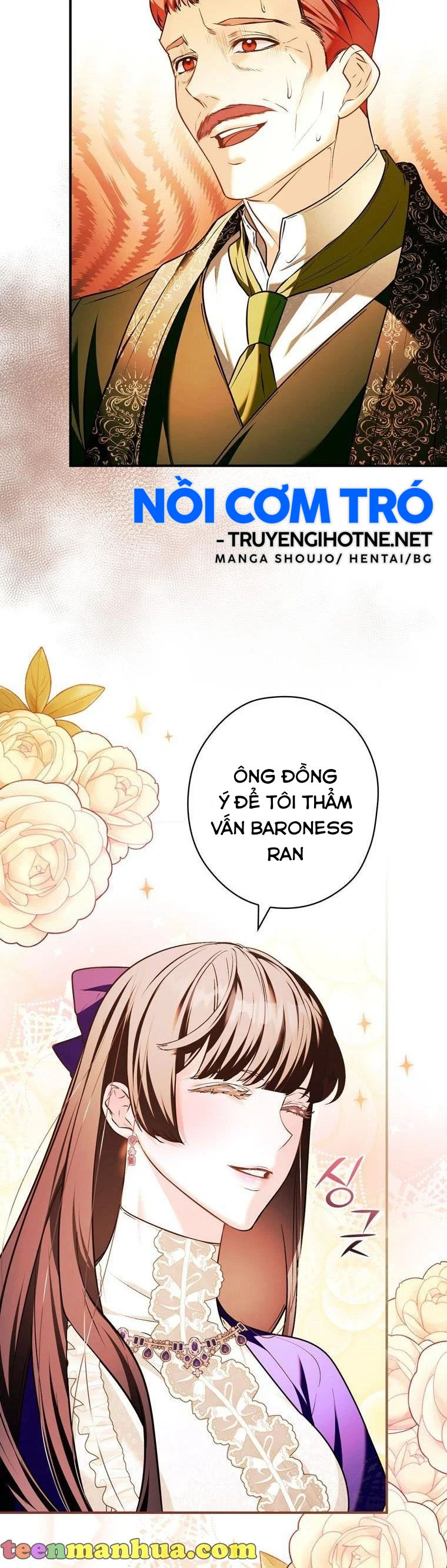 nàng tiểu thư nhà công tước chapter 11 27