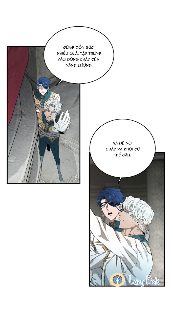 vừa yêu vừa ghét chapter 7 26