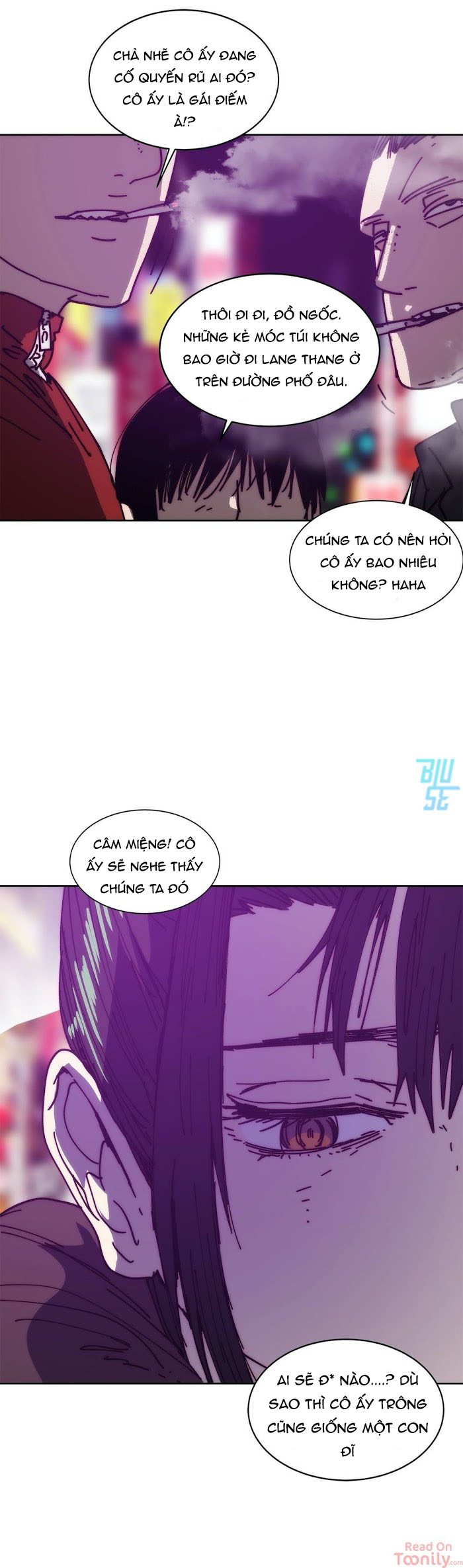 dục vọng chết người chapter 32 2