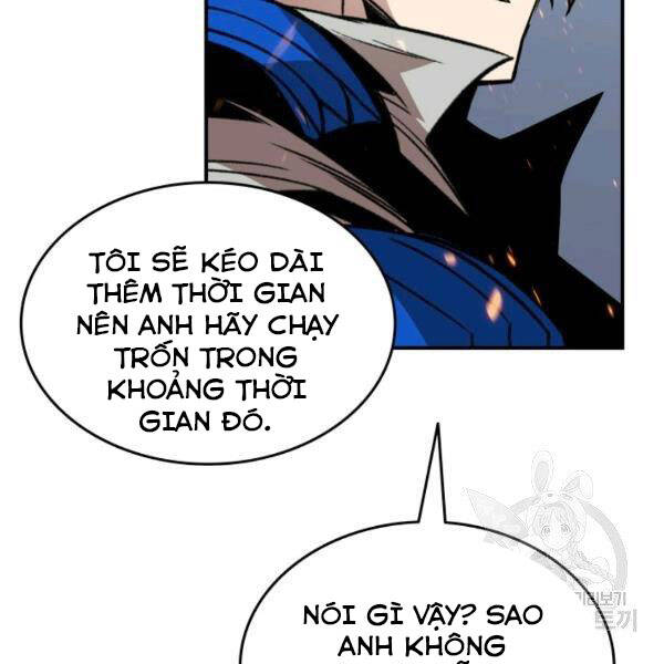 tôi là lính mới chapter 85 9