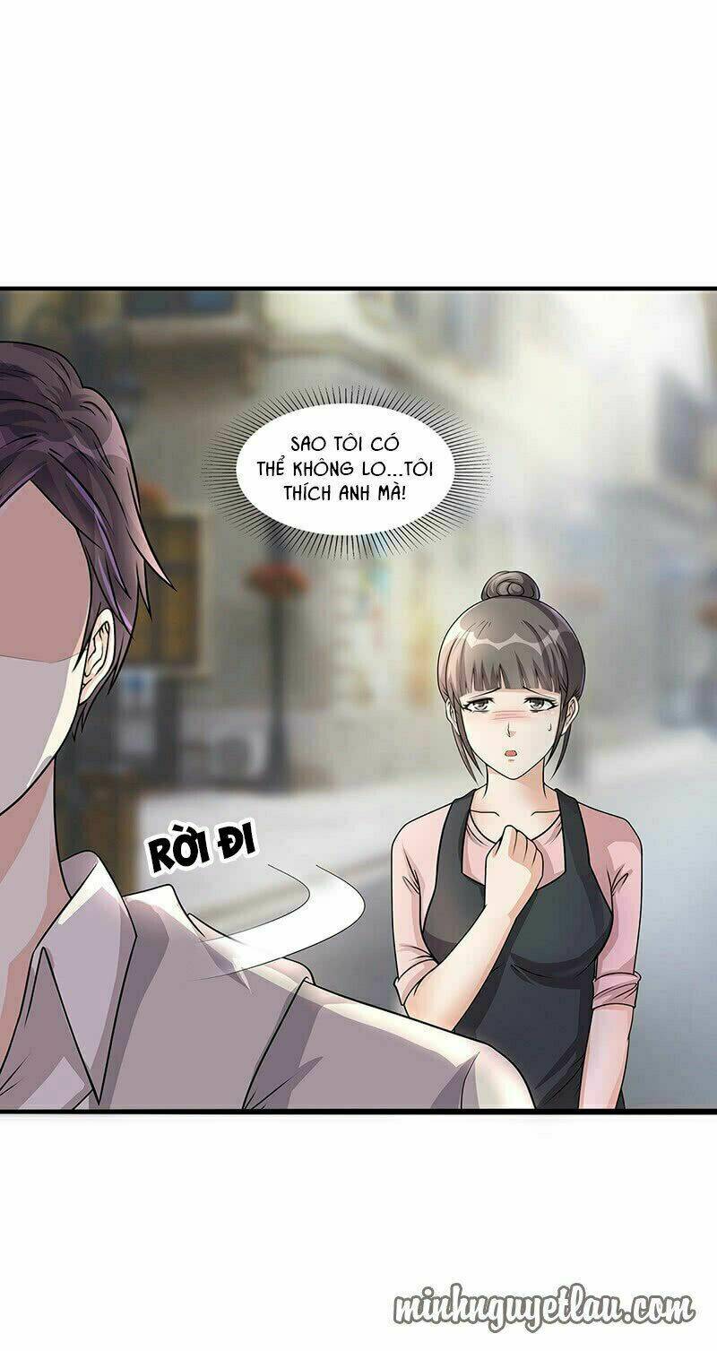 danh môn độc sủng ái thê chapter 21 11