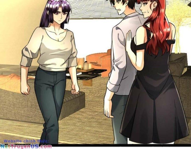 đóng băng toàn cầu: tôi gây dựng nên phòng an toàn thời tận thế chapter 110 40