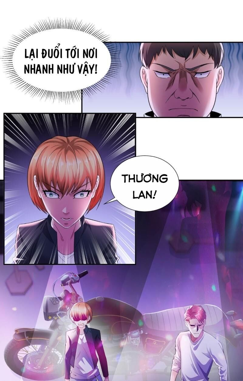 đô thị lãng tử chapter 6 17