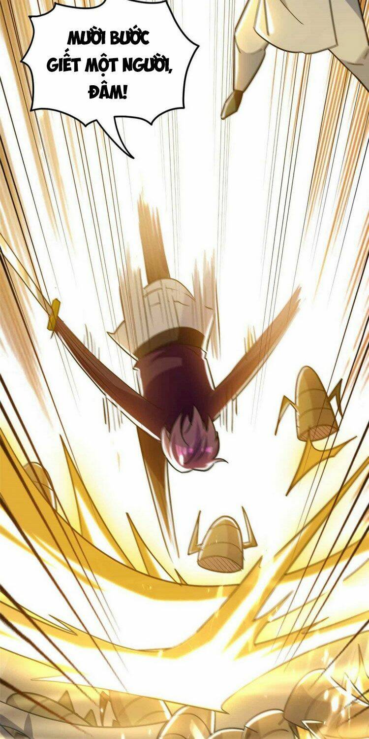 vạn giới tiên vương chapter 162 36