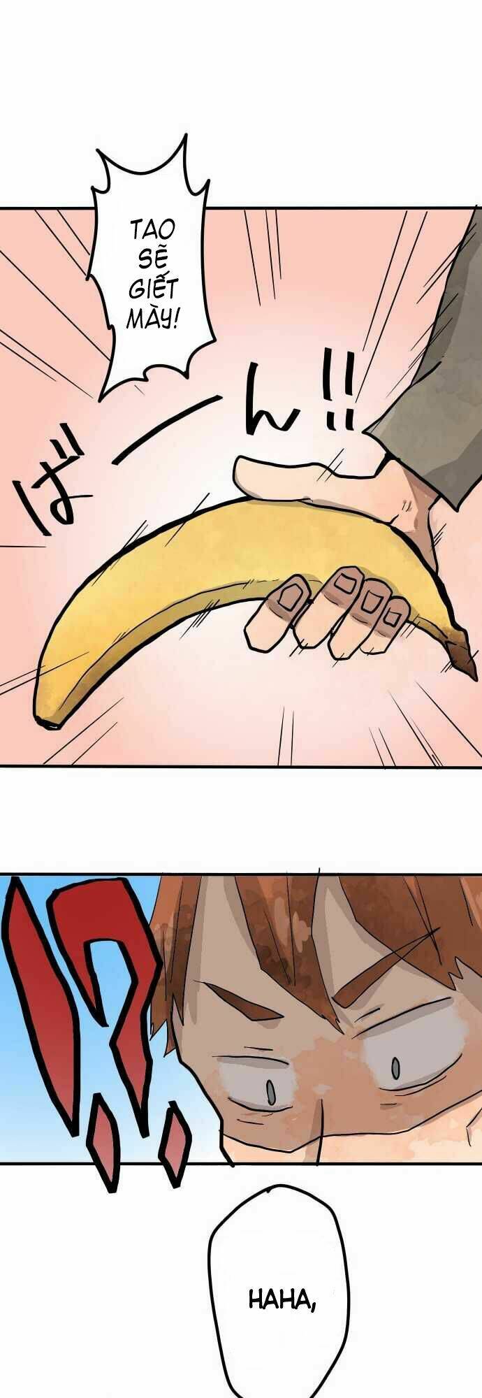 công ty sinh mệnh chapter 3 2